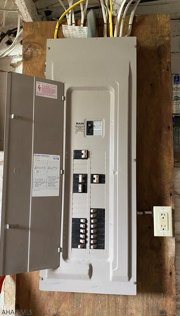 Unknown - Residential