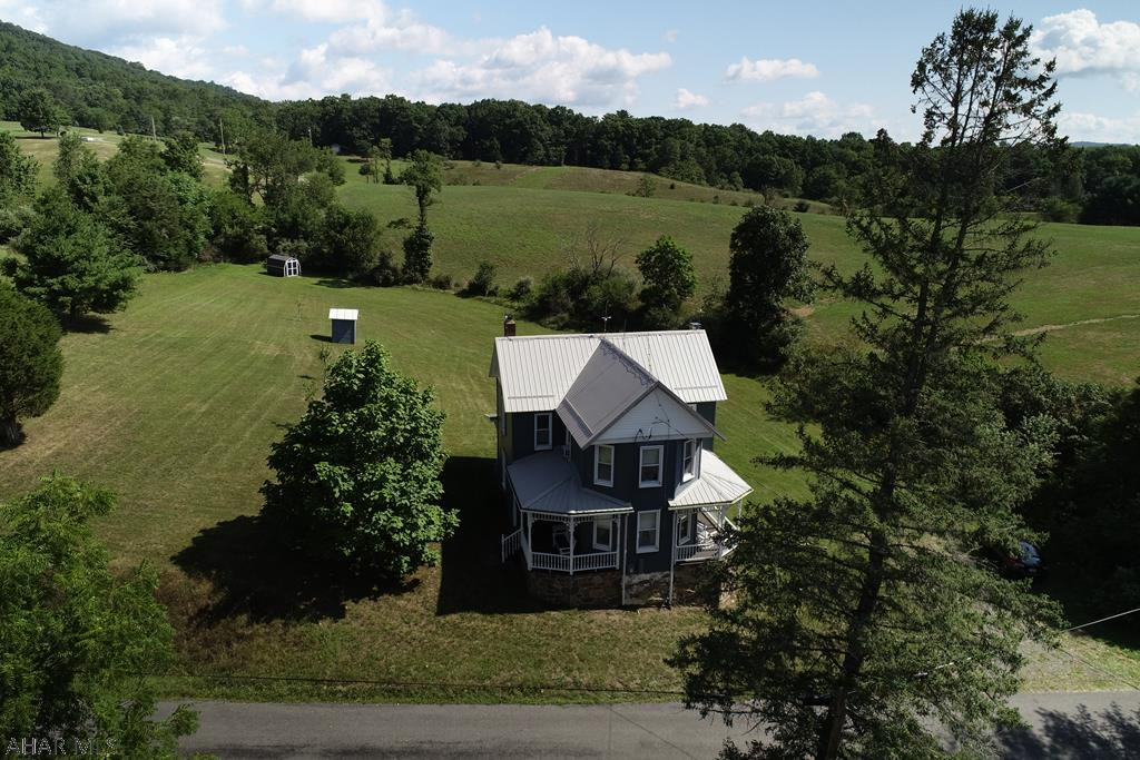 Unknown - Residential