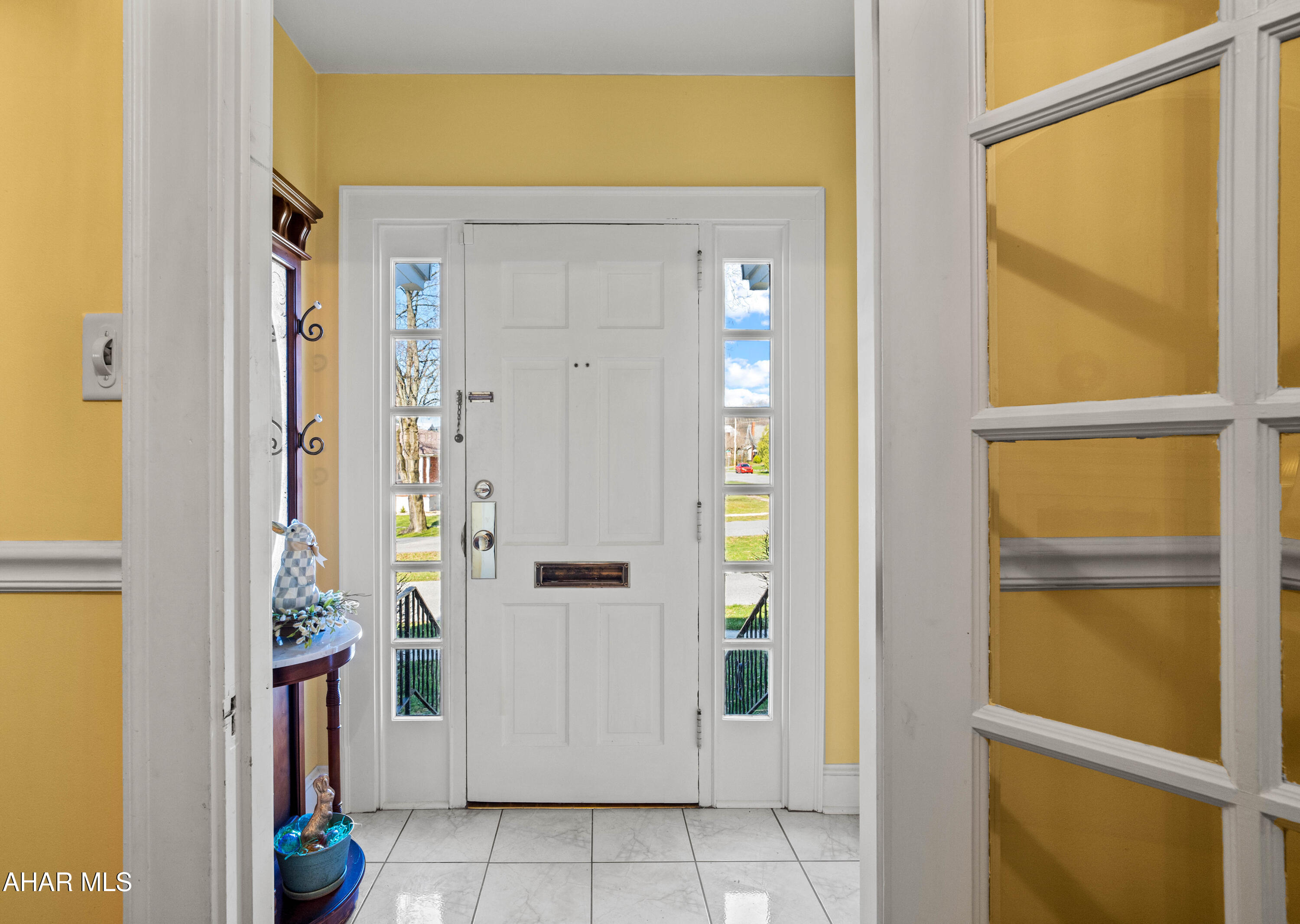 Unknown - Residential