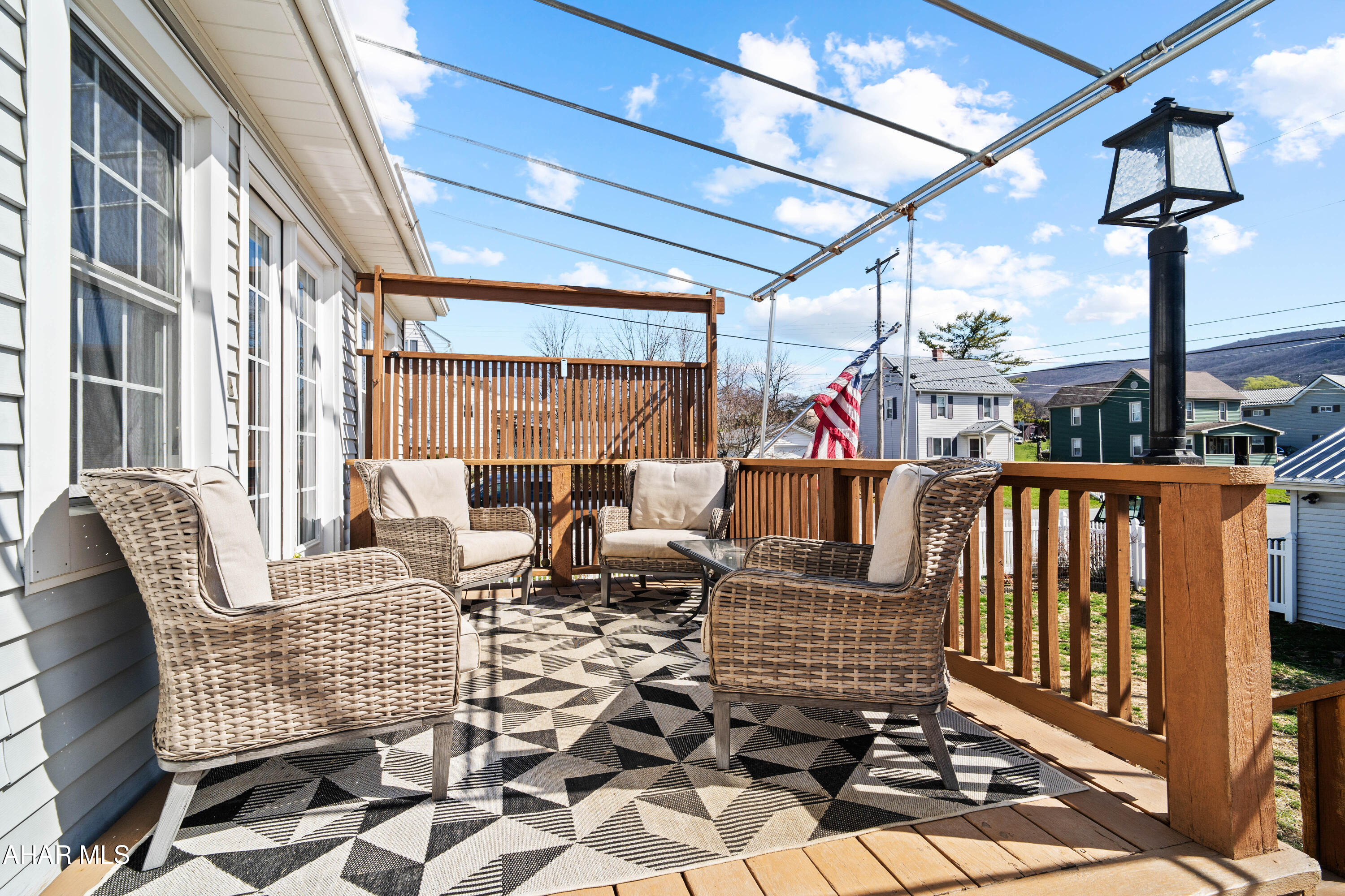 Unknown - Residential