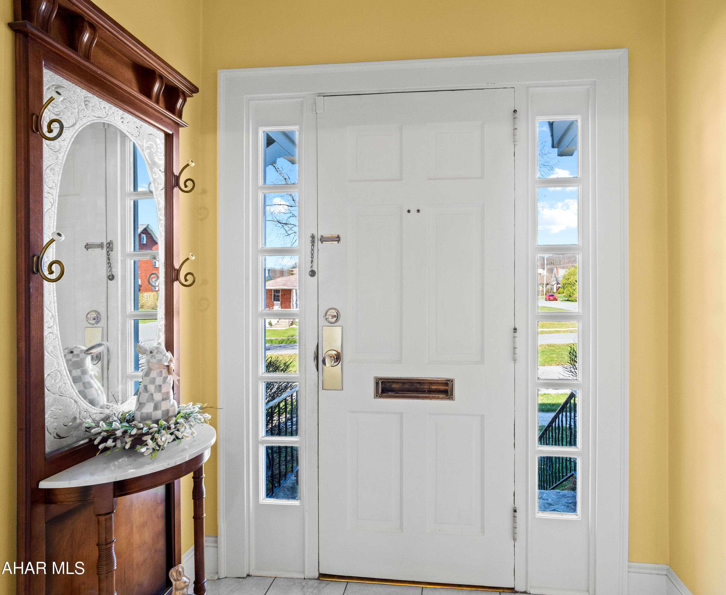 Unknown - Residential