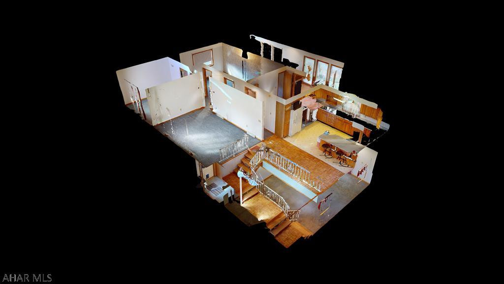 Highland Park - Residential