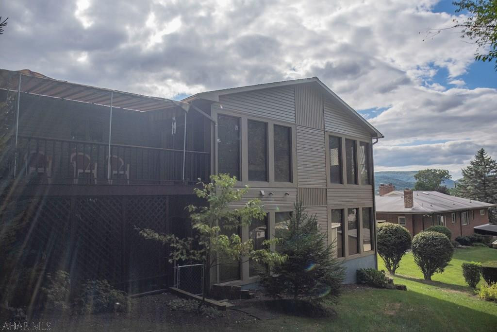 Highland Park - Residential