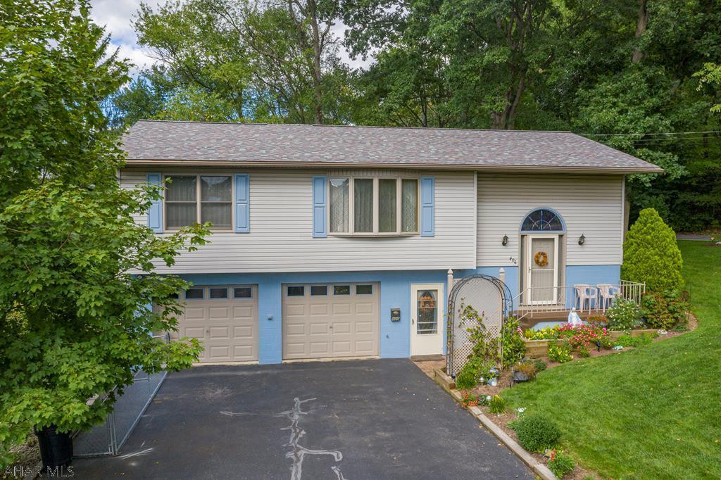 Highland Park - Residential