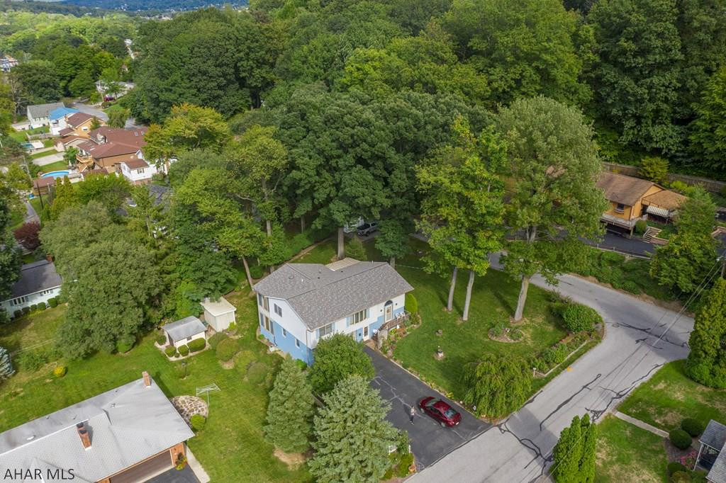 Highland Park - Residential