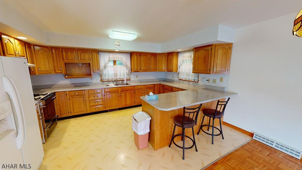 Highland Park - Residential