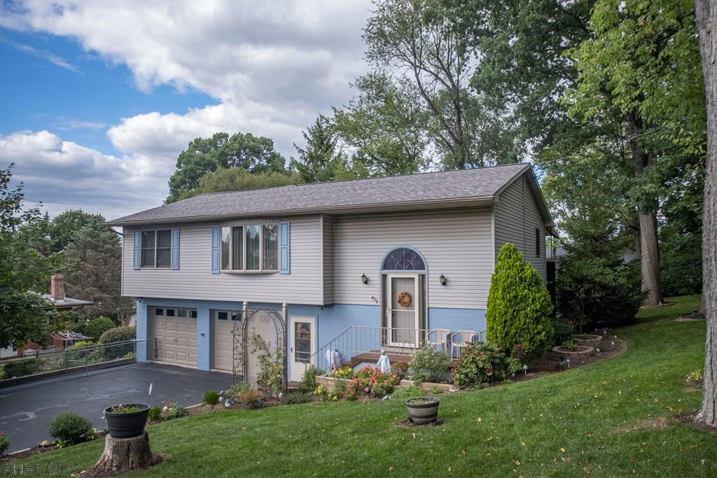 Highland Park - Residential