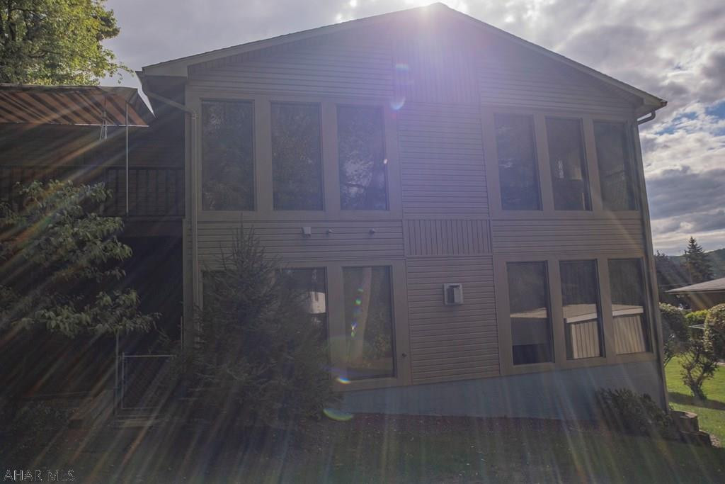 Highland Park - Residential