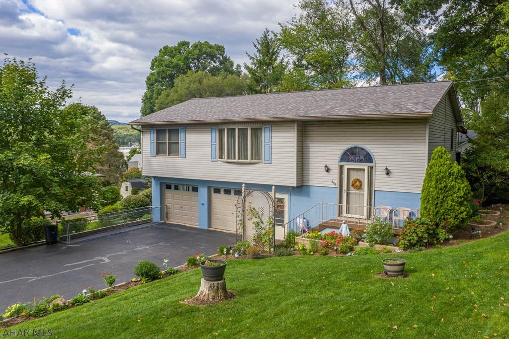 Highland Park - Residential