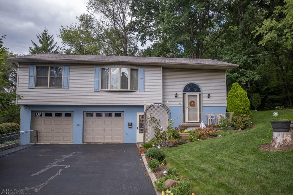 Highland Park - Residential