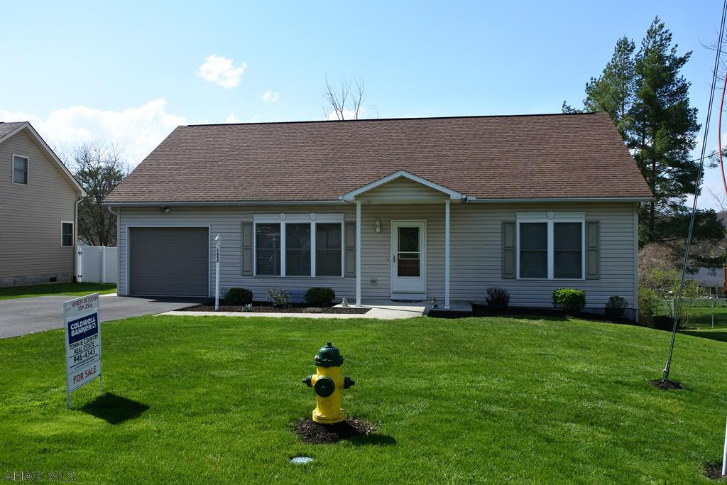 Bellemeade - Residential