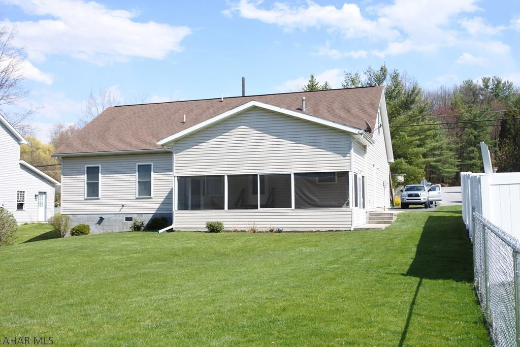 Bellemeade - Residential