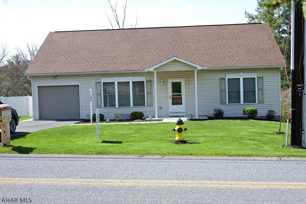 Bellemeade - Residential