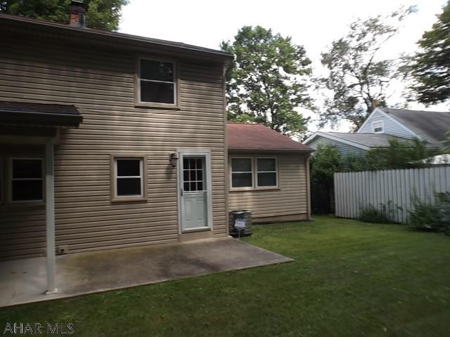 Unknown - Residential