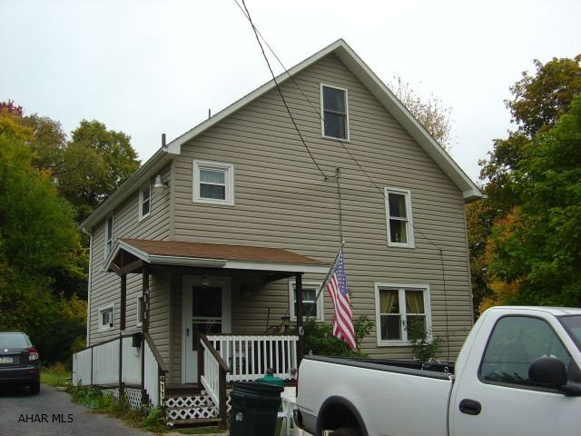 Unknown - Residential