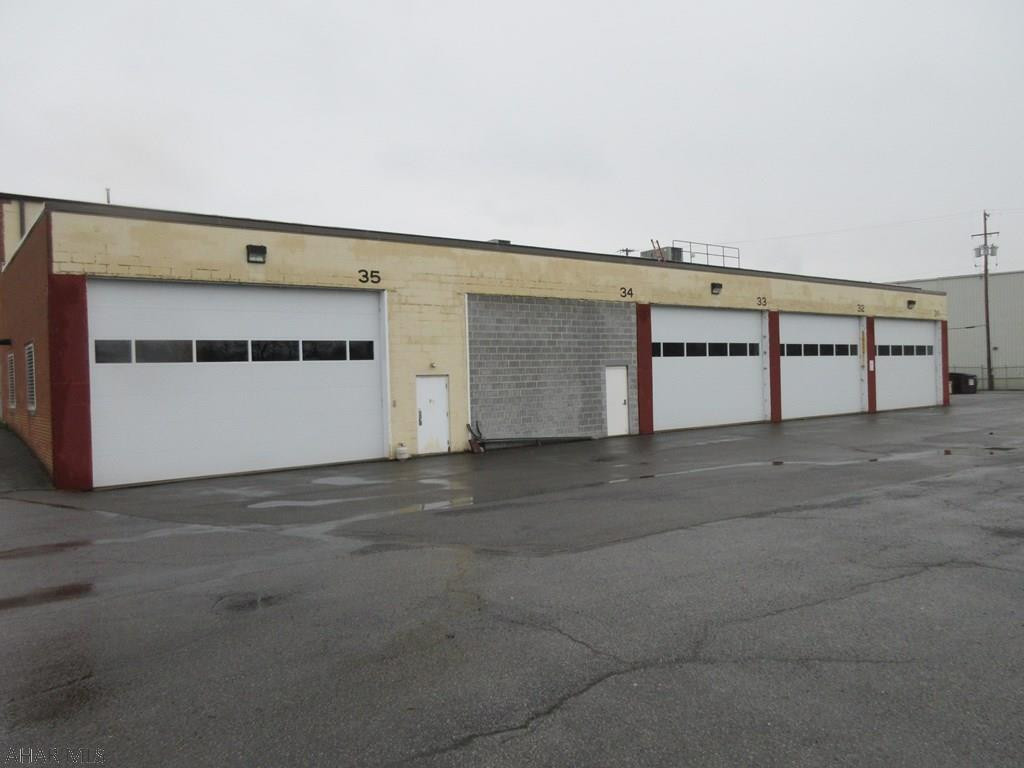 Other - Commercial Sale