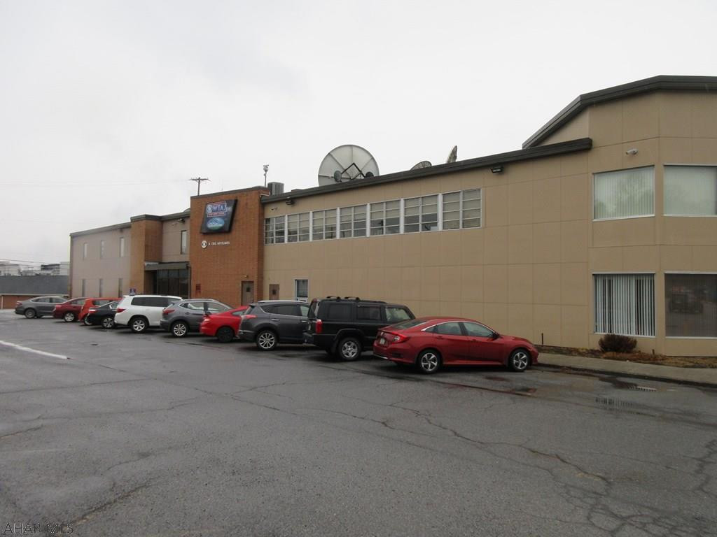 Other - Commercial Sale