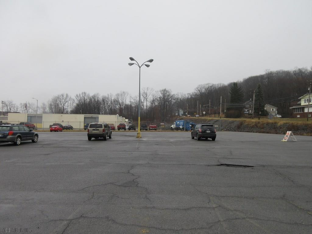 Other - Commercial Sale