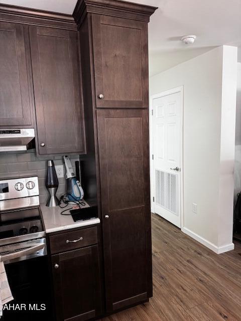 None - Residential Lease