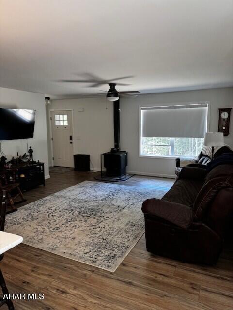 None - Residential Lease