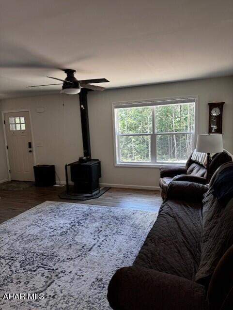 None - Residential Lease