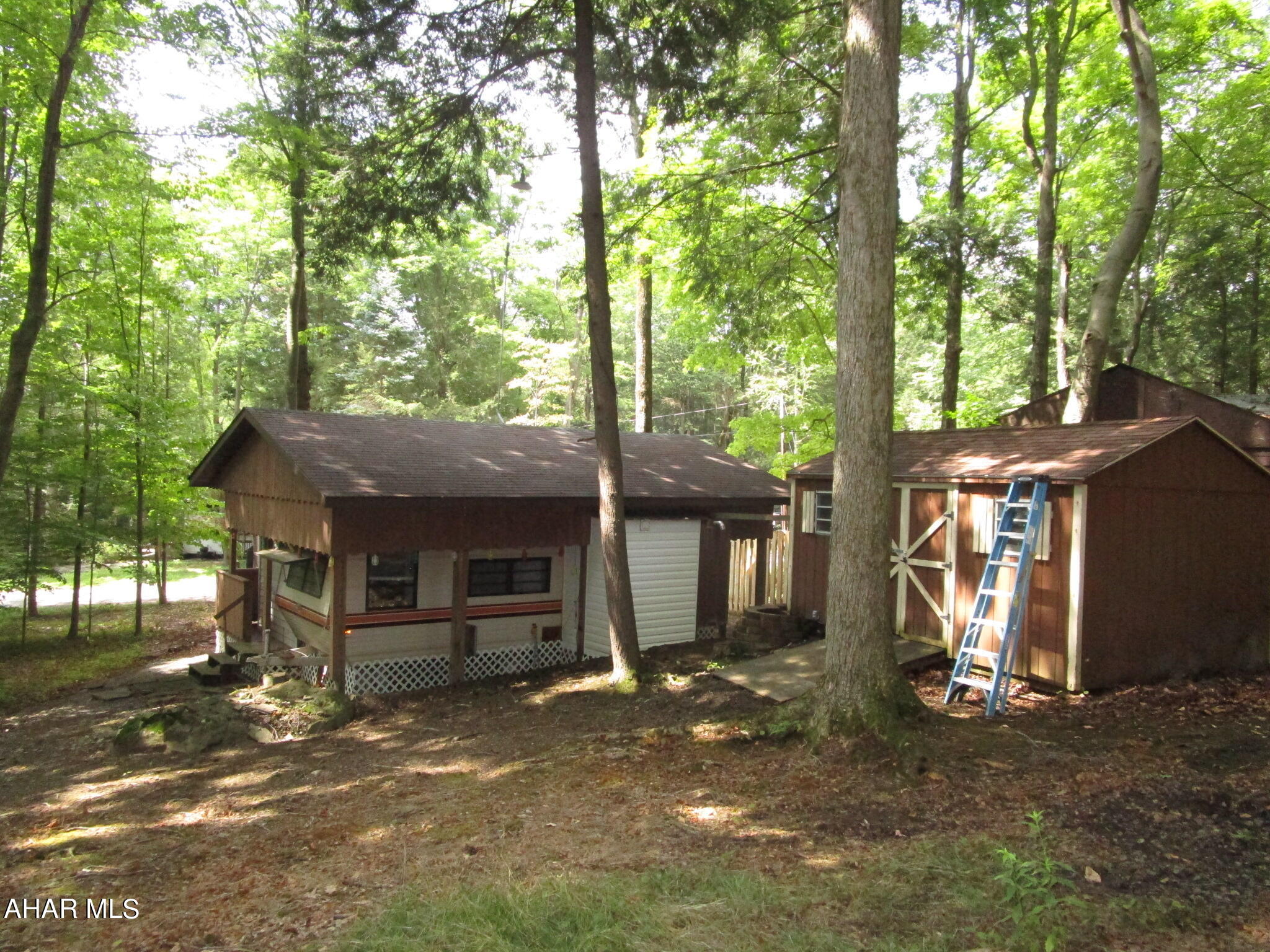 Glendale Yearound - Residential