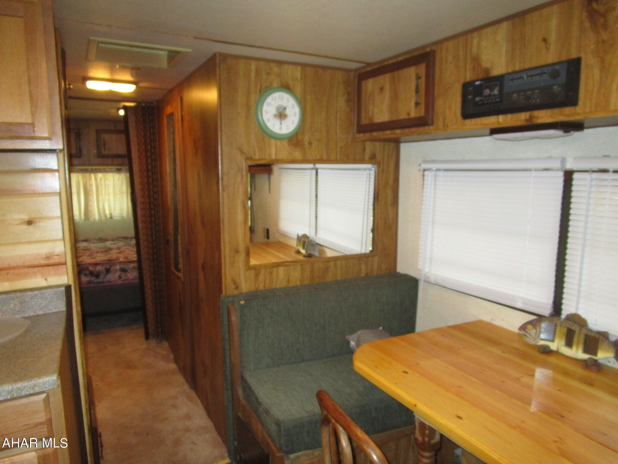 Glendale Yearound - Residential