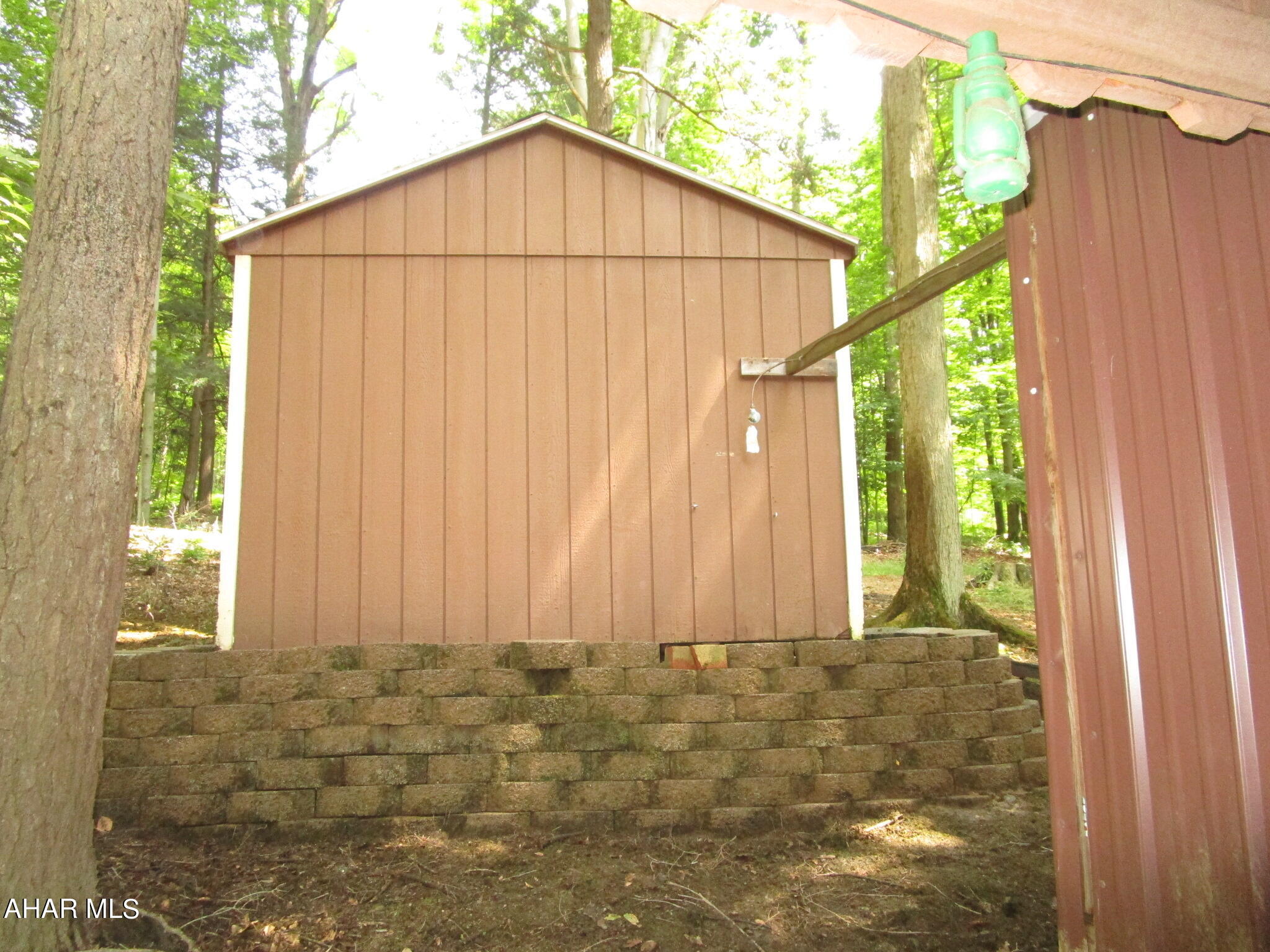 Glendale Yearound - Residential