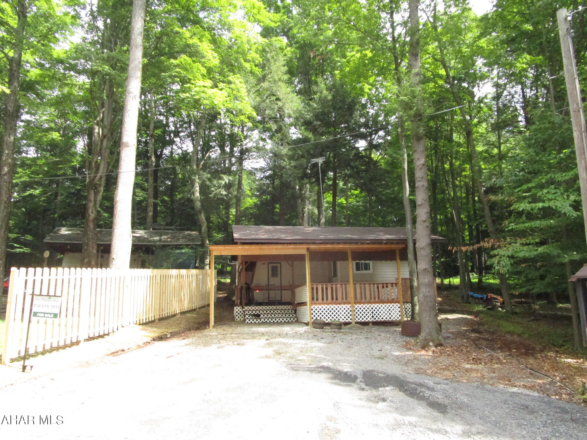 Glendale Yearound - Residential