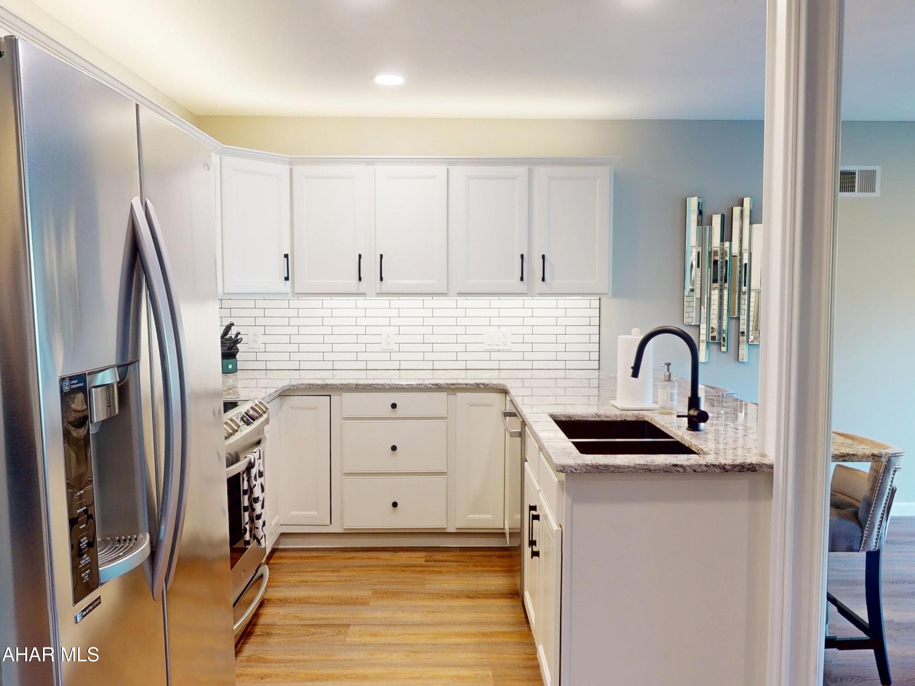 Scotch Valley - Residential