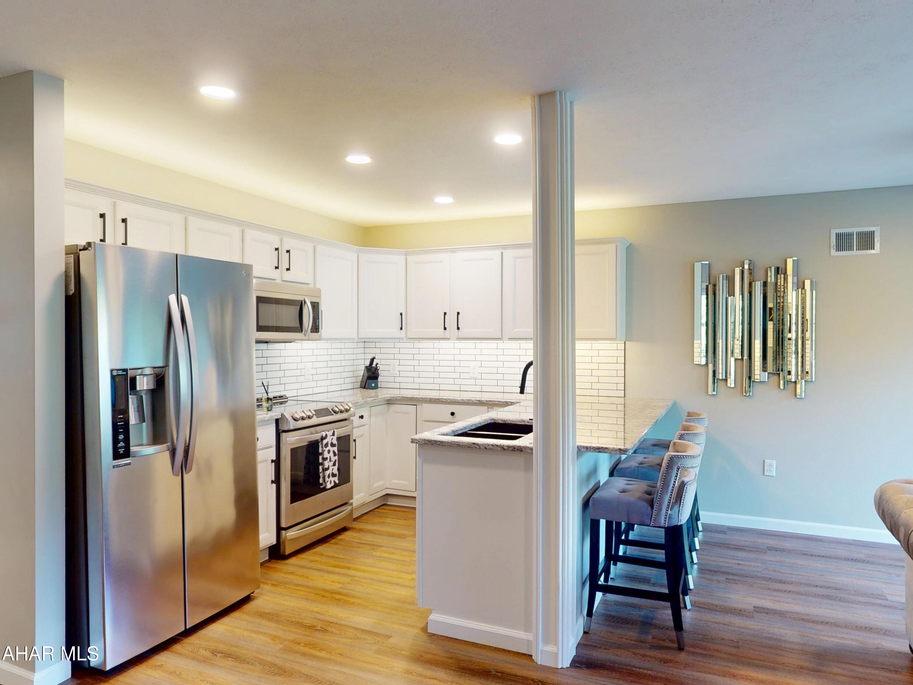 Scotch Valley - Residential