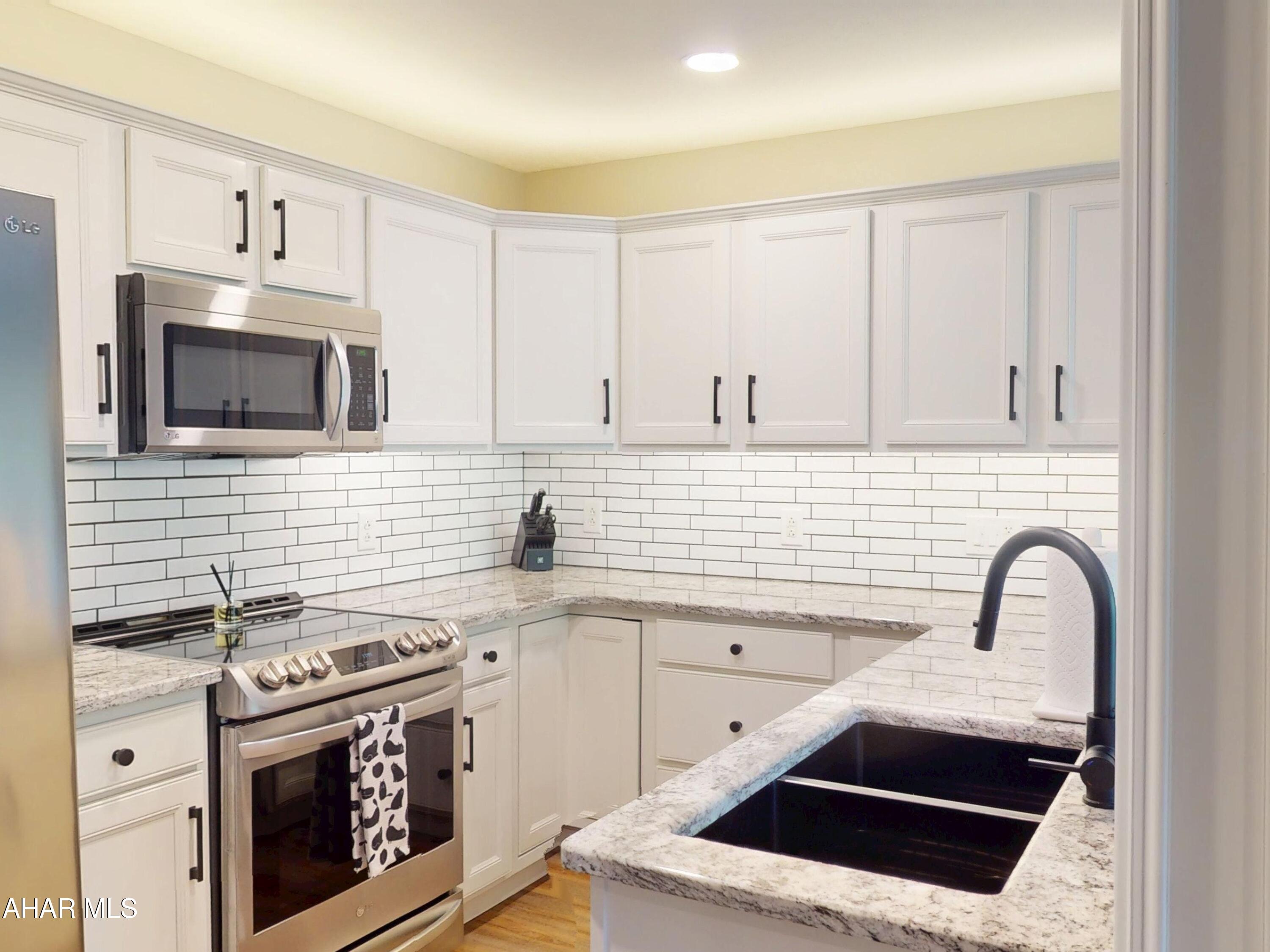 Scotch Valley - Residential