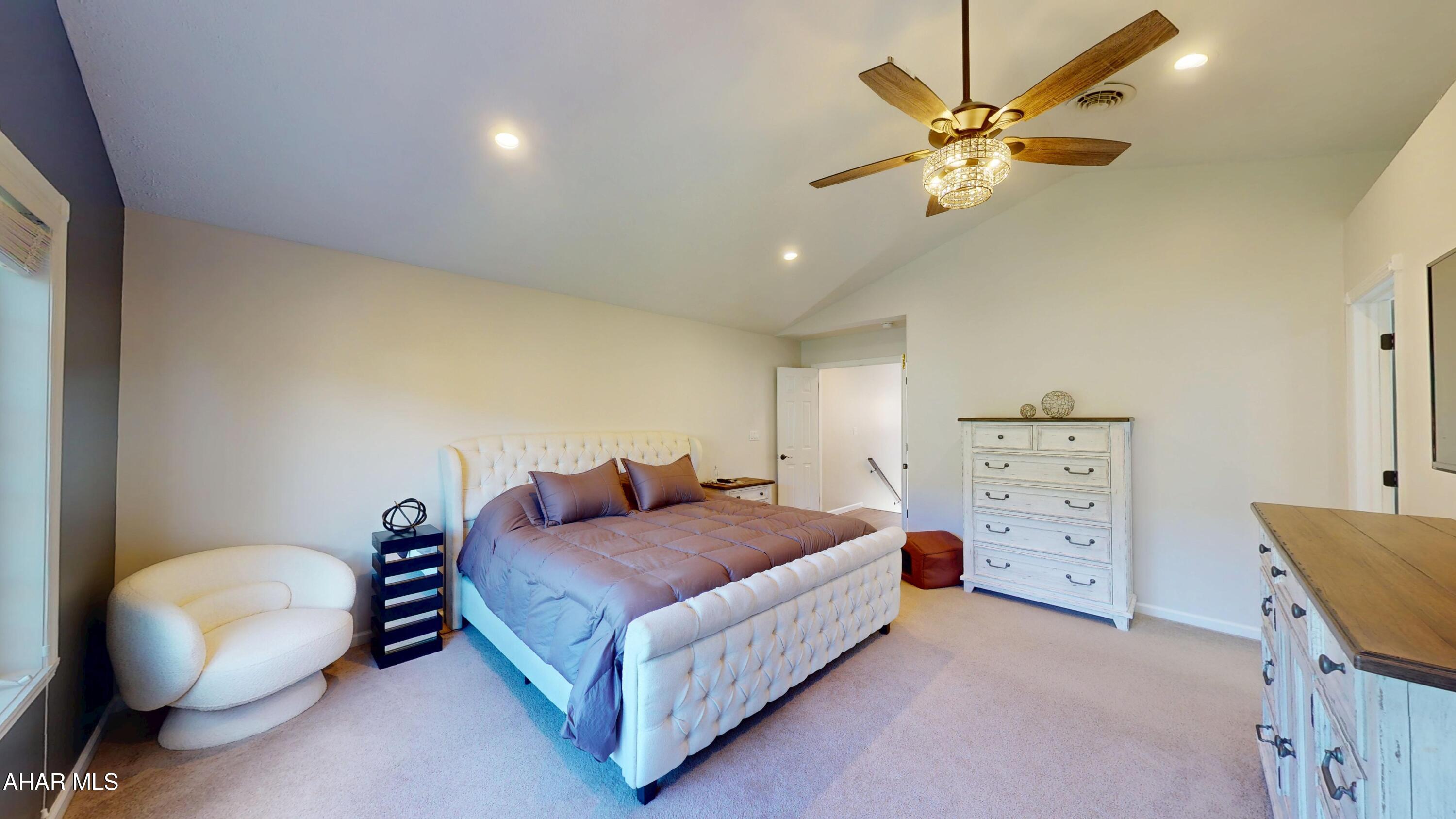 Scotch Valley - Residential