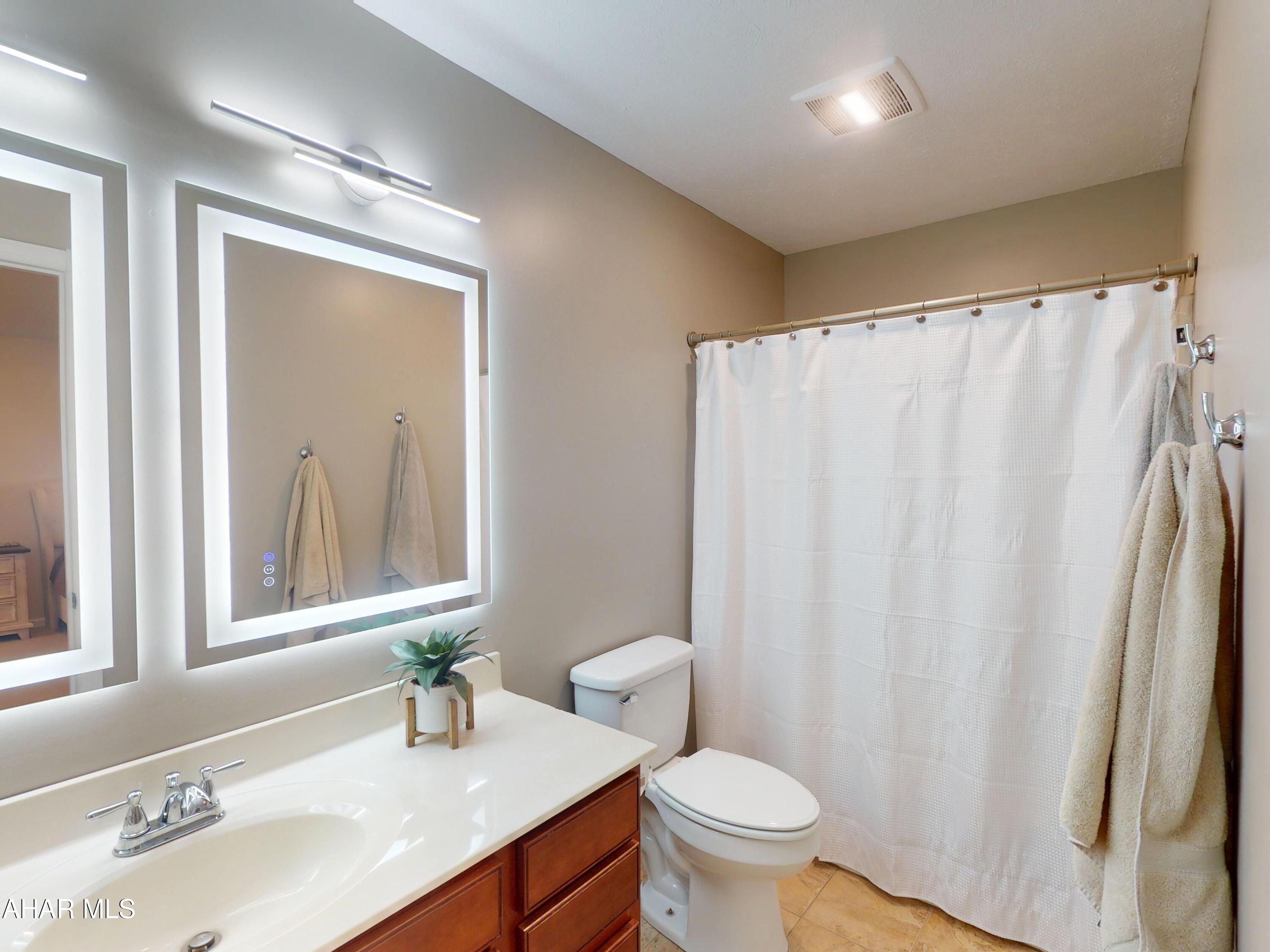 Scotch Valley - Residential