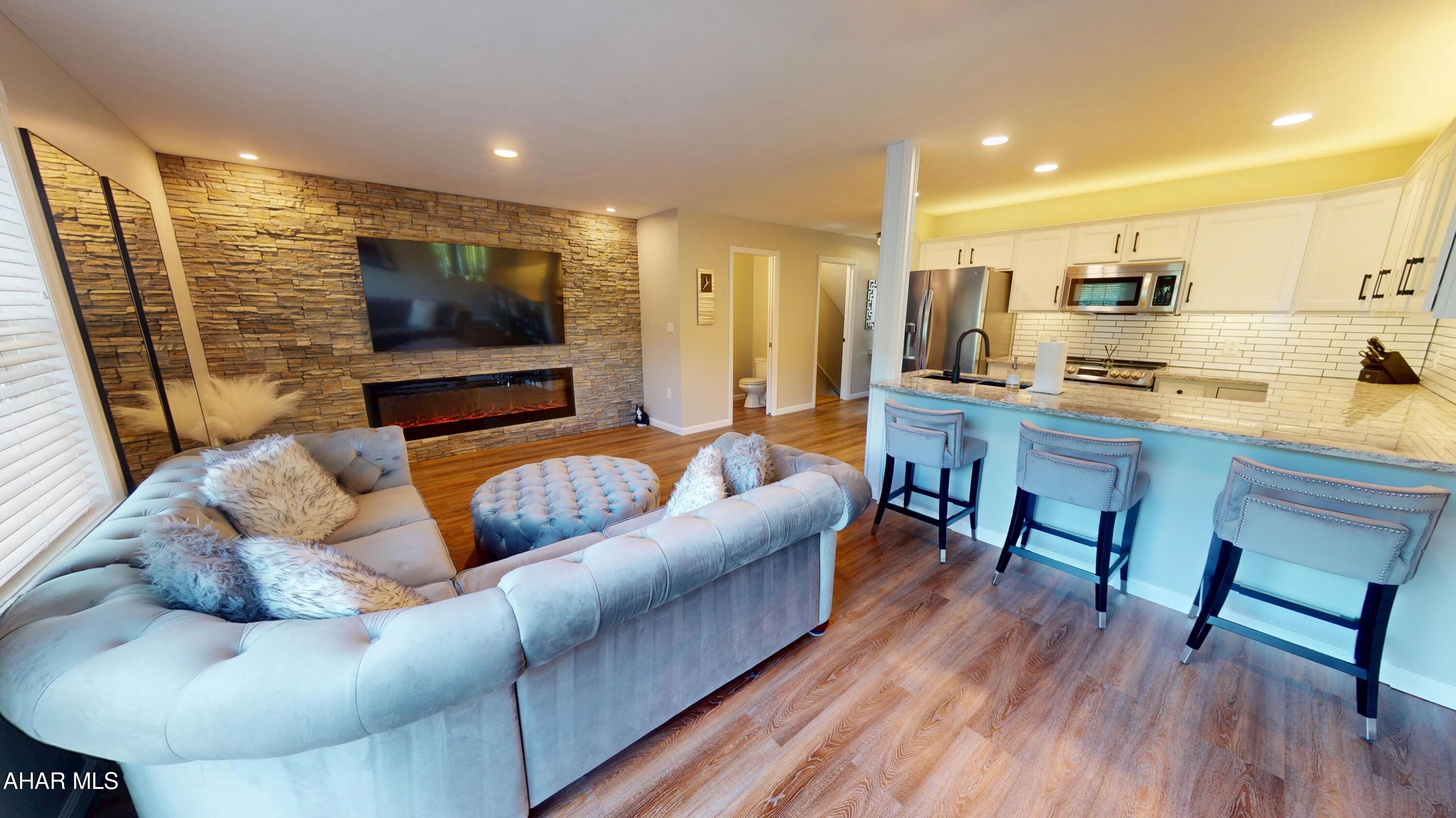 Scotch Valley - Residential