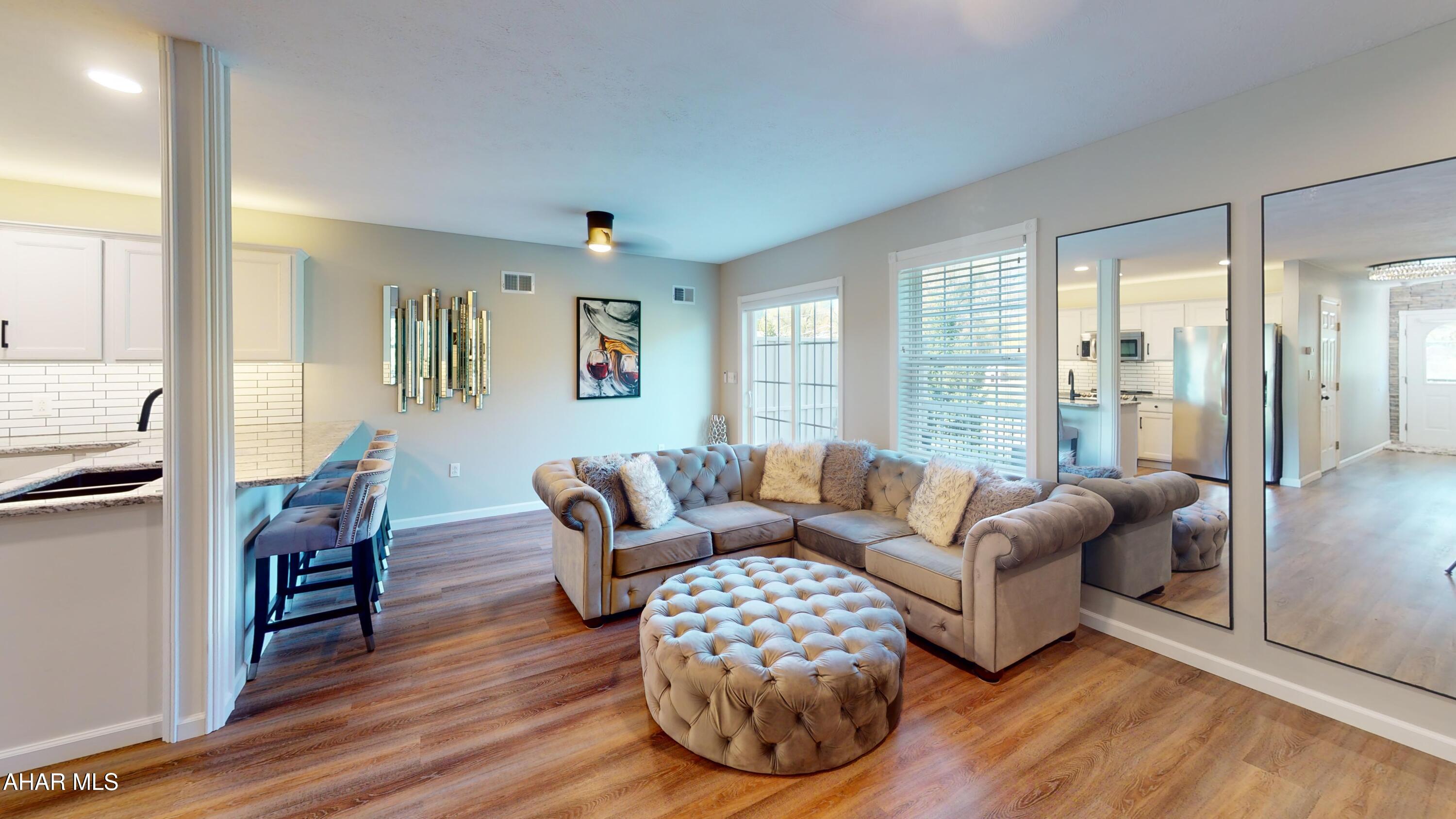 Scotch Valley - Residential