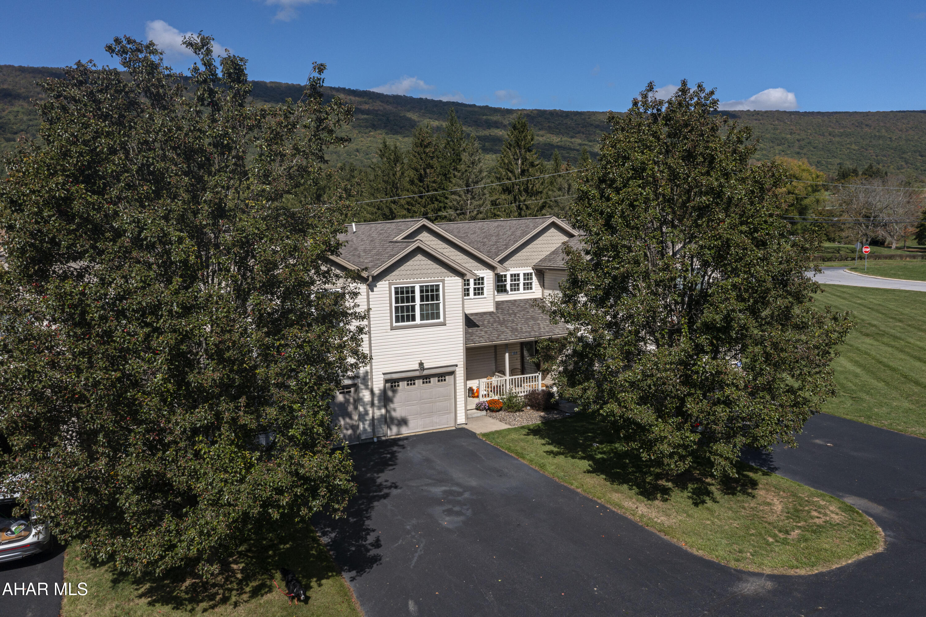 Scotch Valley - Residential