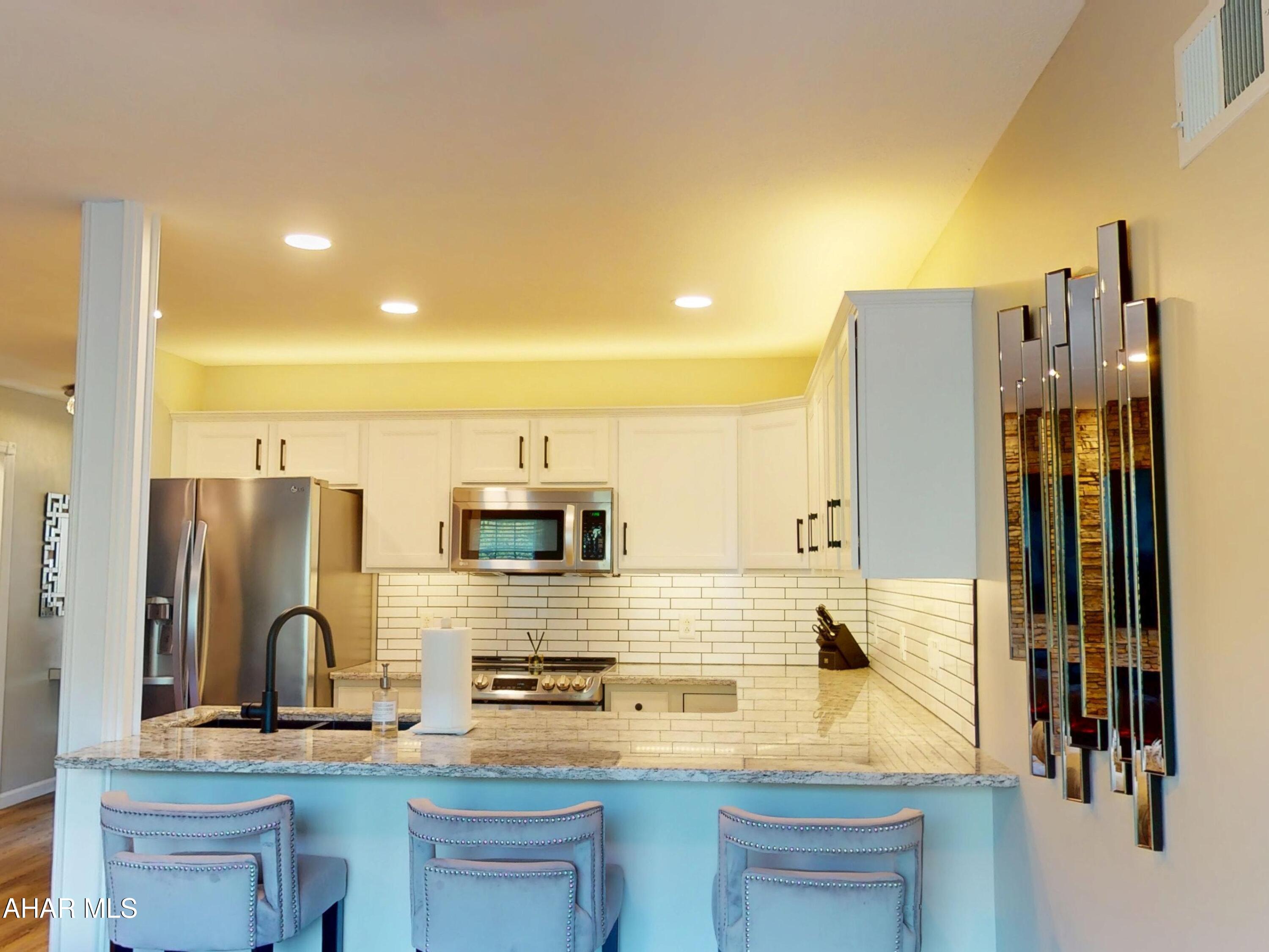 Scotch Valley - Residential