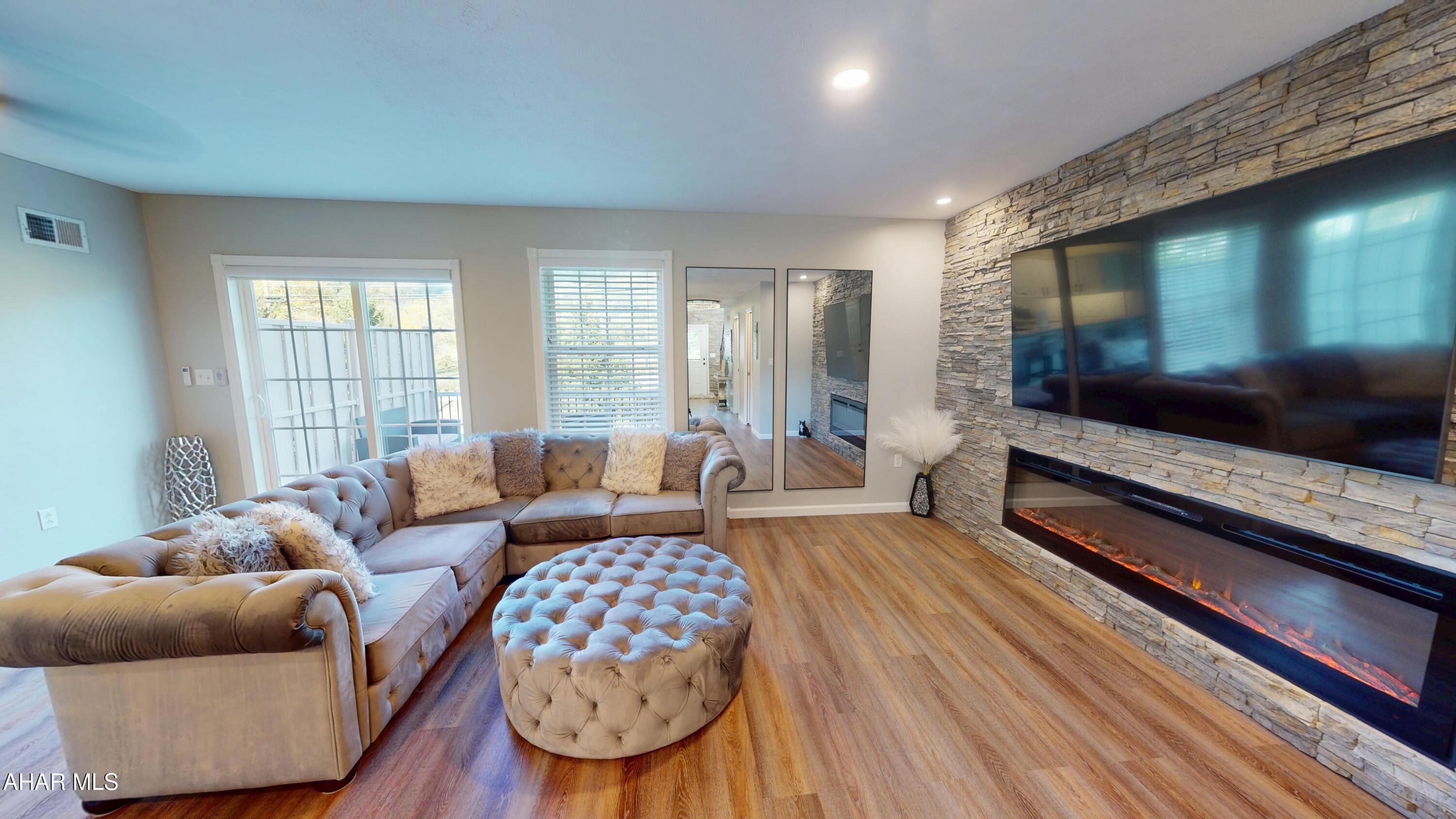 Scotch Valley - Residential