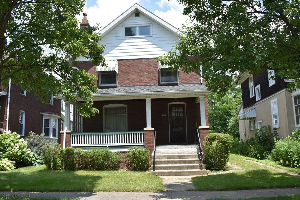 Hollidaysburg - Residential