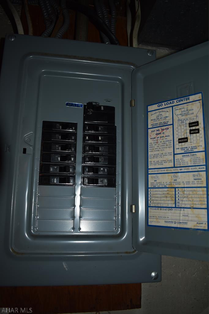 Hollidaysburg - Residential