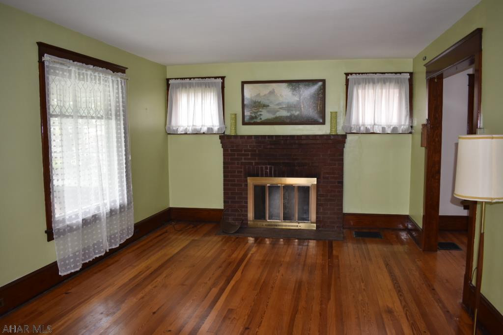 Hollidaysburg - Residential