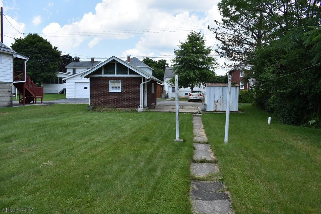 Hollidaysburg - Residential