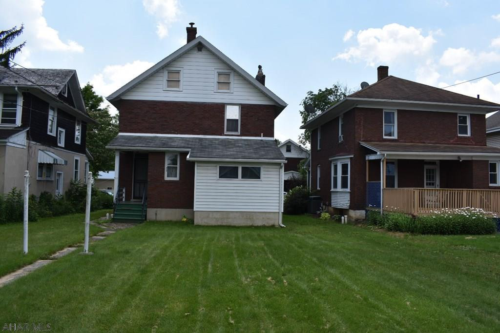 Hollidaysburg - Residential