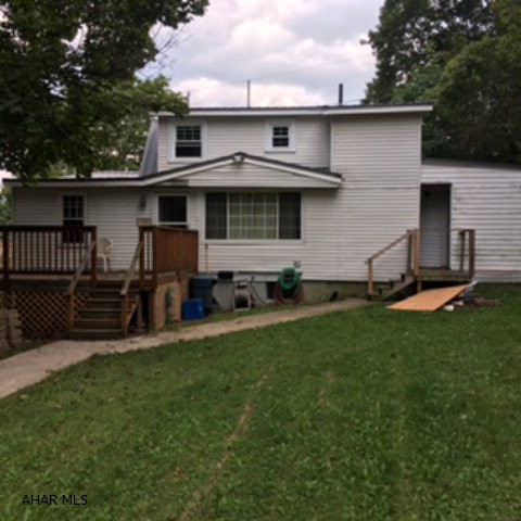 Juniata - Residential