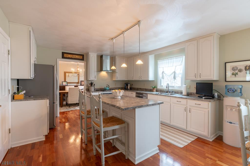 Beverly Hills - Residential