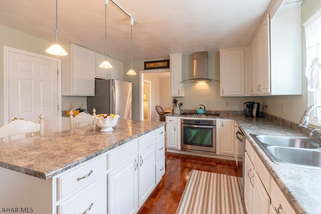 Beverly Hills - Residential