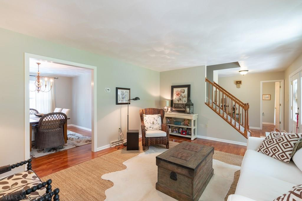 Beverly Hills - Residential