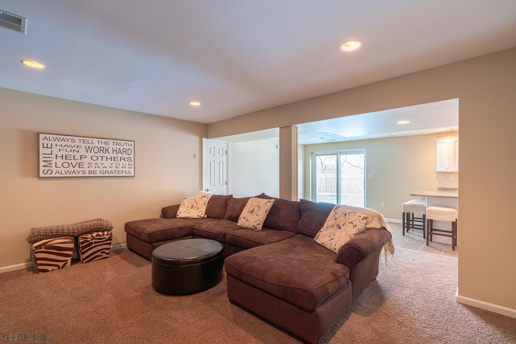 Beverly Hills - Residential