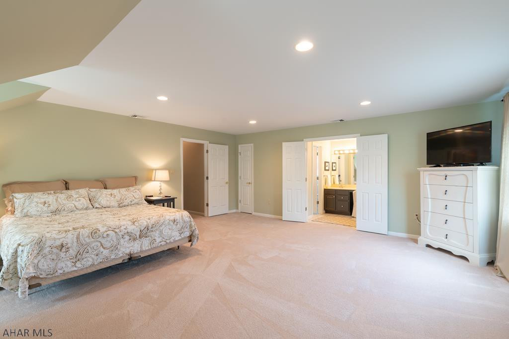 Beverly Hills - Residential